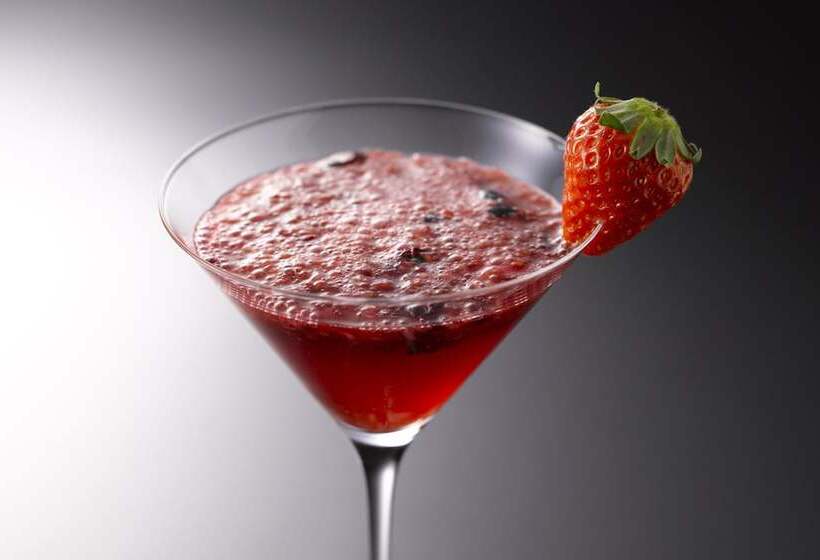 Kobe Bay Sheraton Hotel & Towers