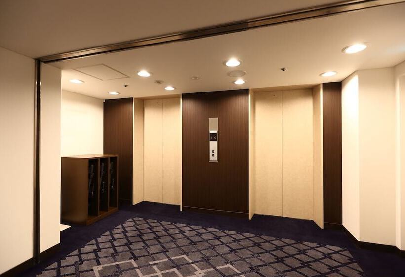 ホテル Kobe Sannomiya Tokyu Rei