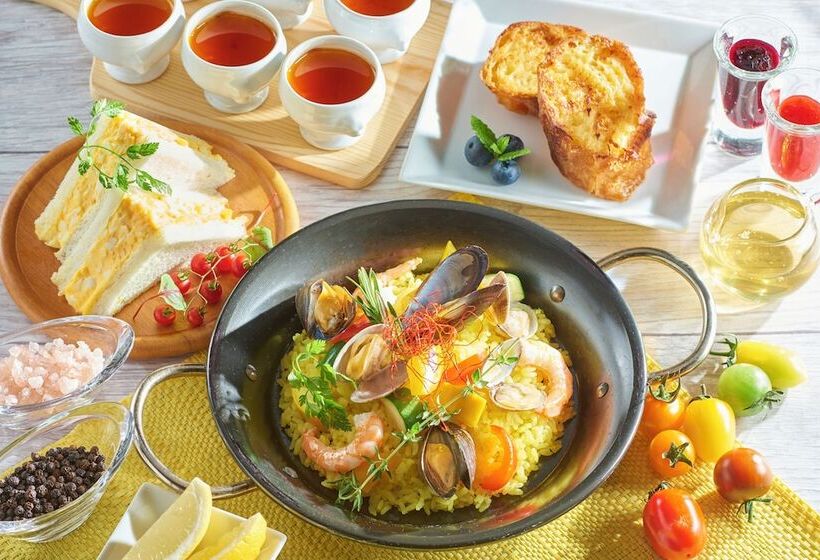 ホテル Kobe Sannomiya Tokyu Rei