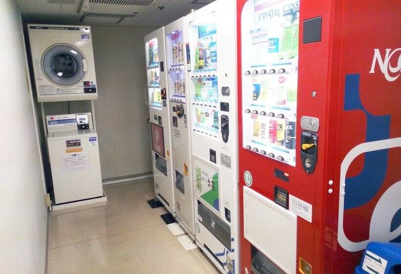 ホテル Kobe Sannomiya Tokyu Rei