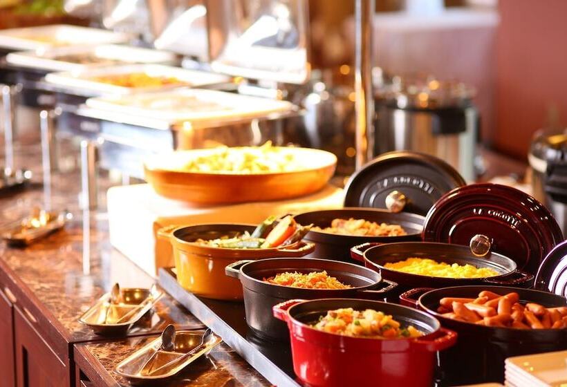 ホテル Kobe Sannomiya Tokyu Rei