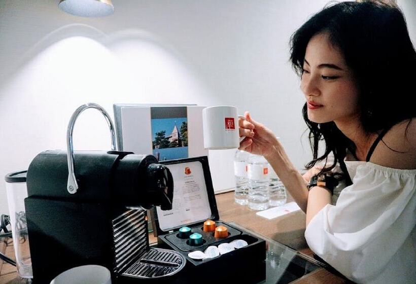 ホテル Kobe Sannomiya Tokyu Rei