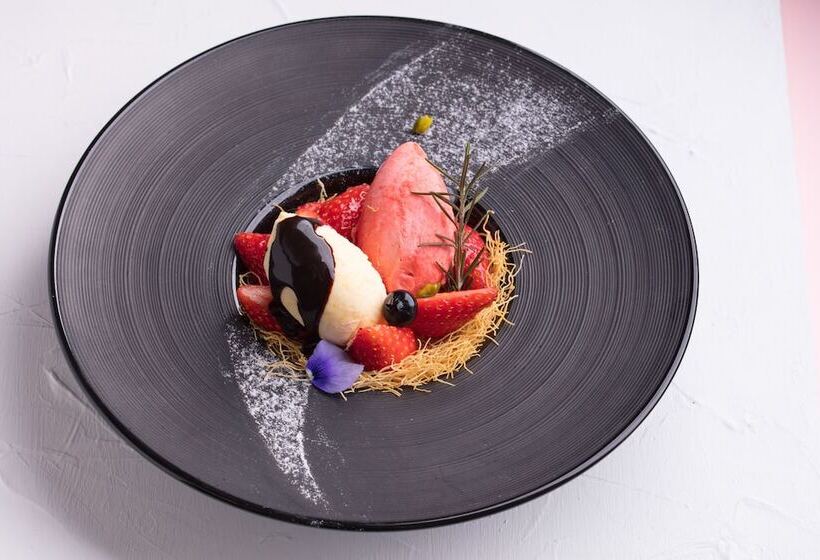 هتل Kokusai 21 International