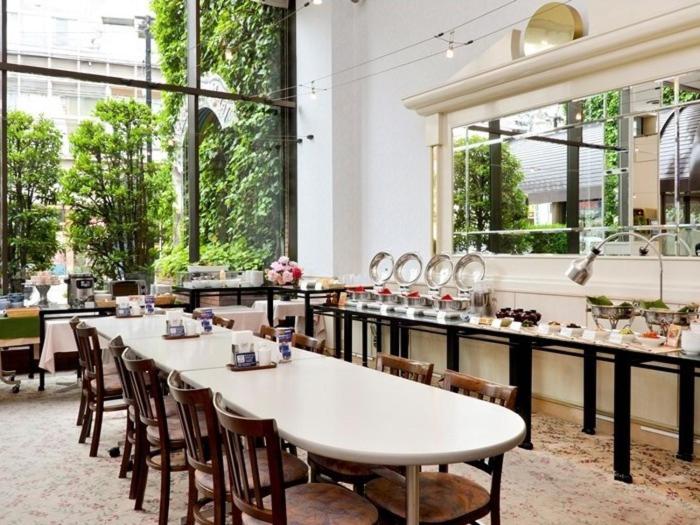 酒店 Koriyama Washington