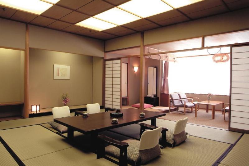 Отель Kurobe Unazuki Onsen Yamanoha