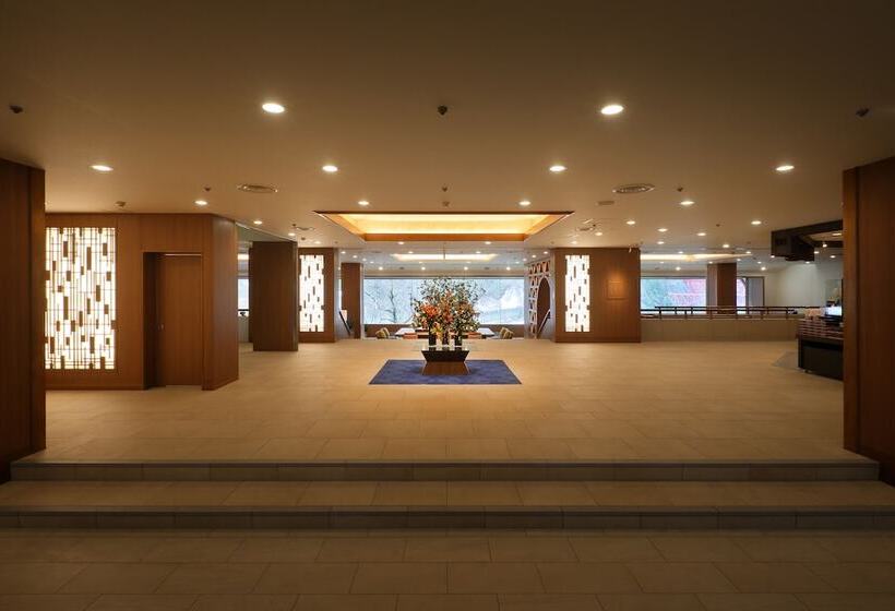 酒店 Kurobe Unazuki Onsen Yamanoha