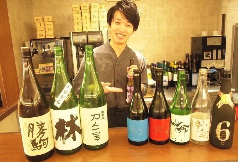 酒店 Kurobe Unazuki Onsen Yamanoha