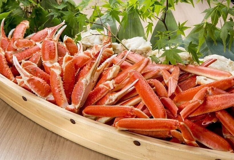 酒店 Kurobe Unazuki Onsen Yamanoha