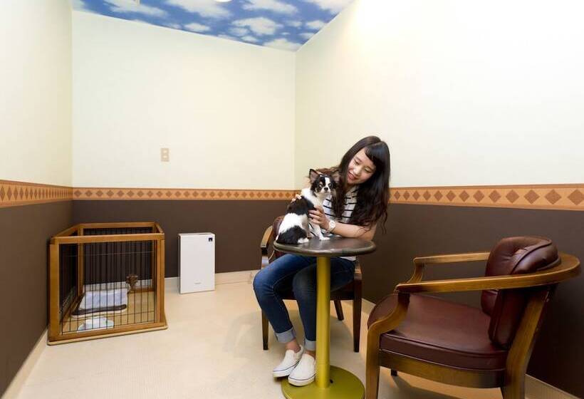 酒店 Kurobe Unazuki Onsen Yamanoha