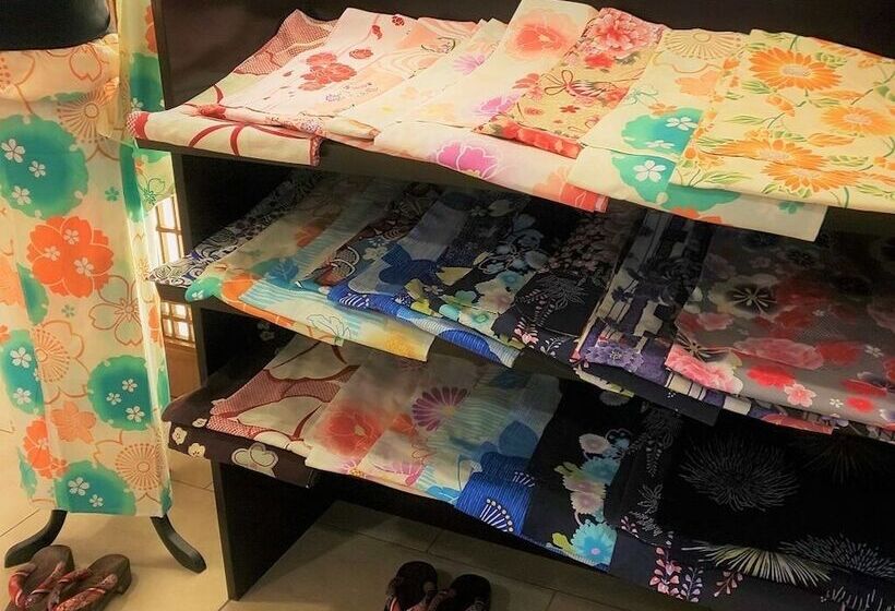 酒店 Kurobe Unazuki Onsen Yamanoha