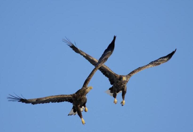 호텔 Kushiro Prince