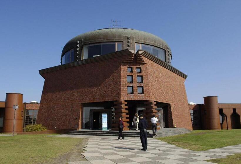 호텔 Kushiro Prince