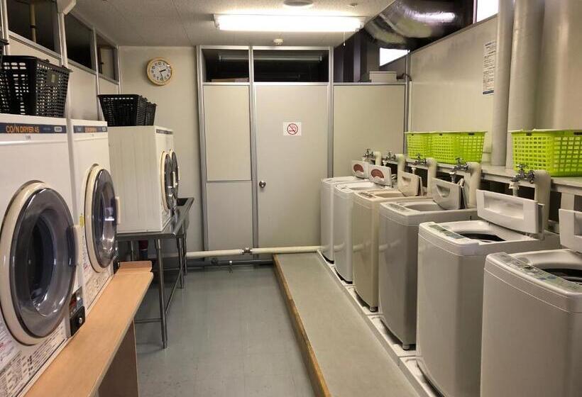 호텔 Kushiro Prince