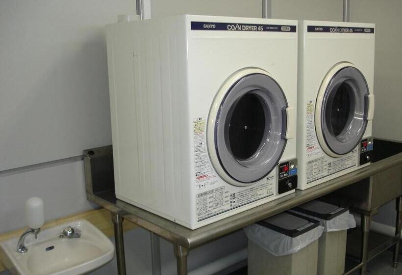 호텔 Kushiro Prince