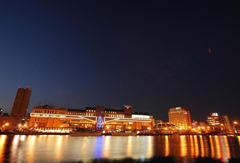 호텔 Kushiro Prince