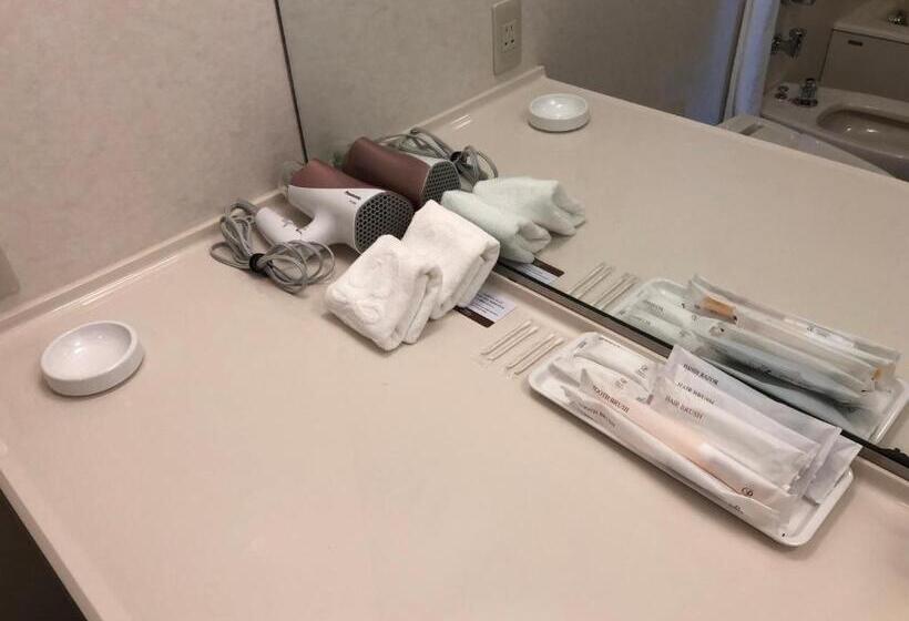 호텔 Kushiro Prince