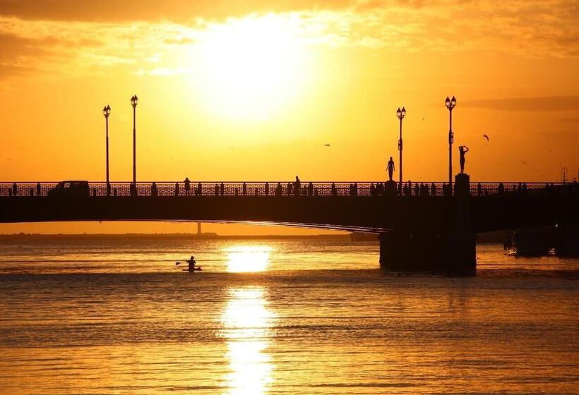 호텔 Kushiro Prince