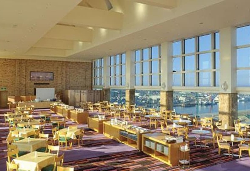 호텔 Kushiro Prince