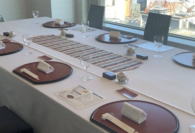 호텔 Kushiro Prince