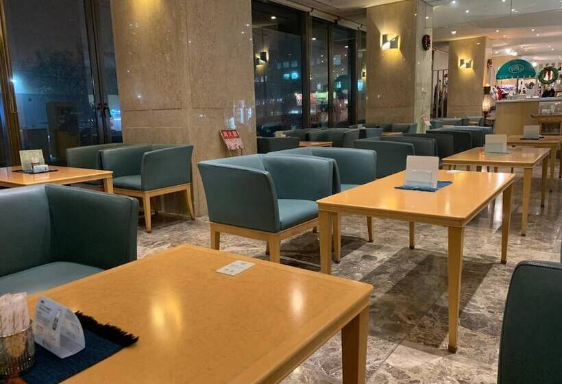 호텔 Kushiro Prince