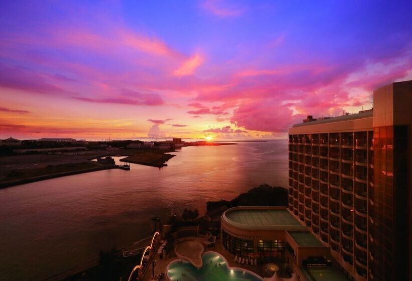 Loisir Hotel Naha