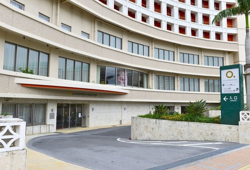 Loisir Hotel Naha