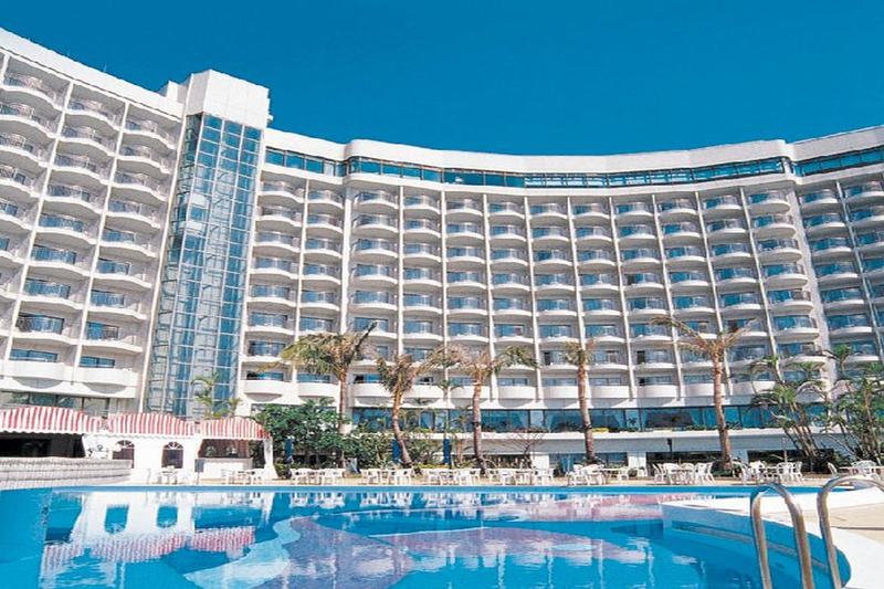 Loisir Hotel Naha