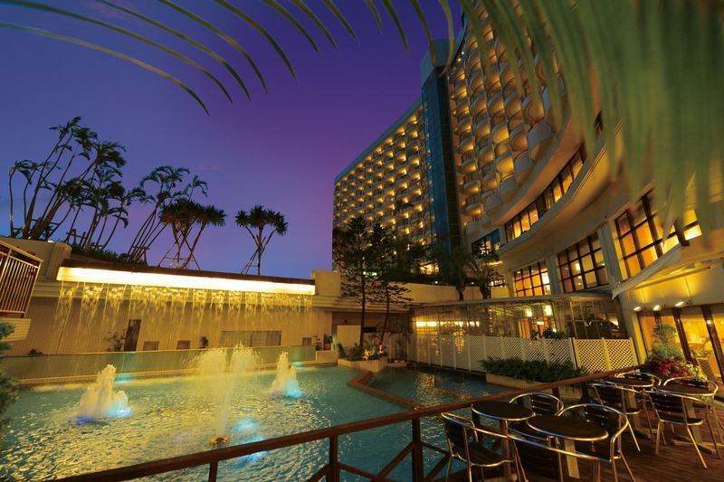 Loisir Hotel Naha