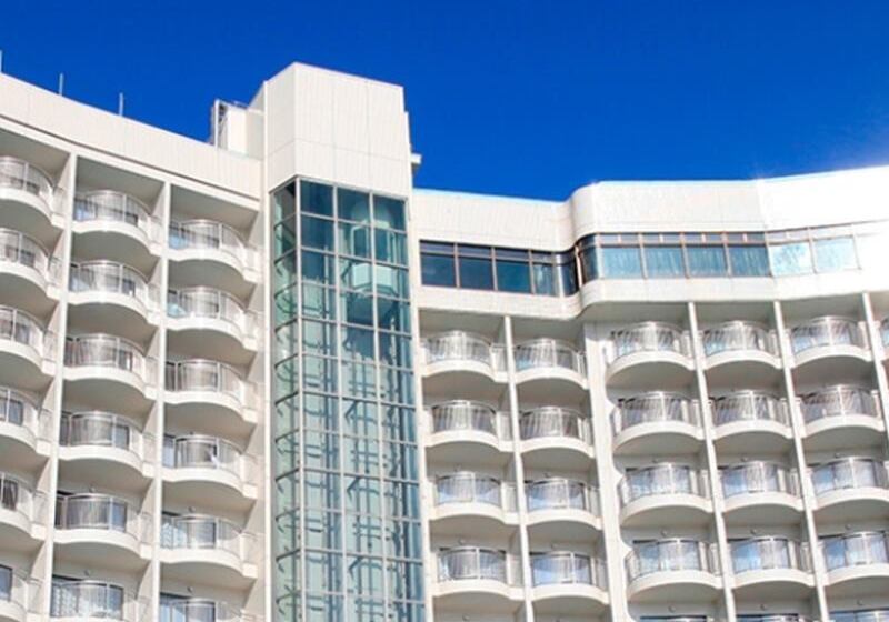 Loisir Hotel Naha