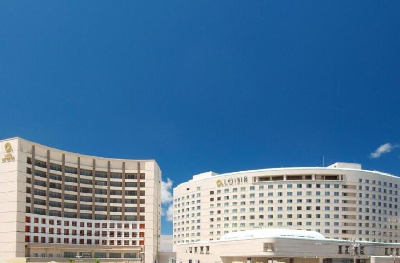 Loisir Hotel Naha