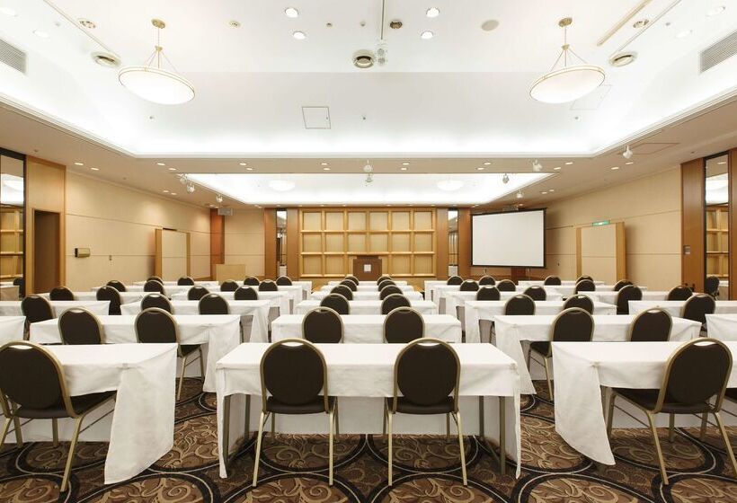 Matsue Excel Hotel Tokyu