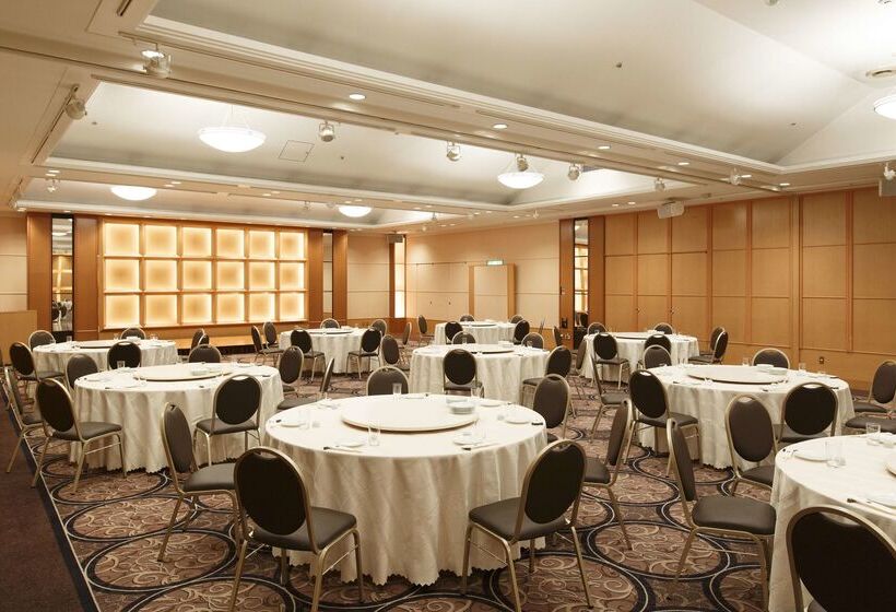 Matsue Excel Hotel Tokyu