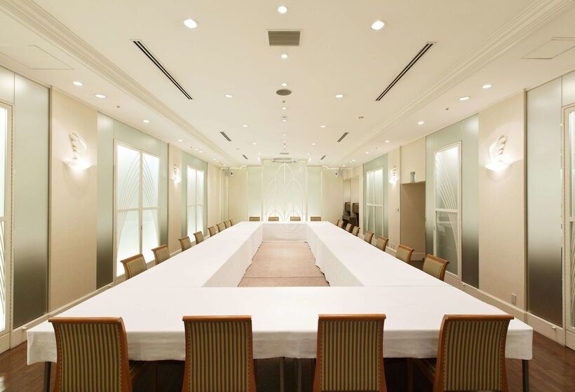 Matsue Excel Hotel Tokyu