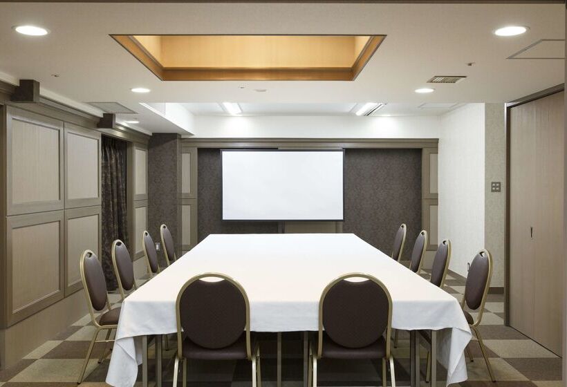 Matsue Excel Hotel Tokyu