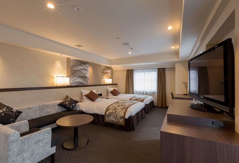 Matsue Excel Hotel Tokyu