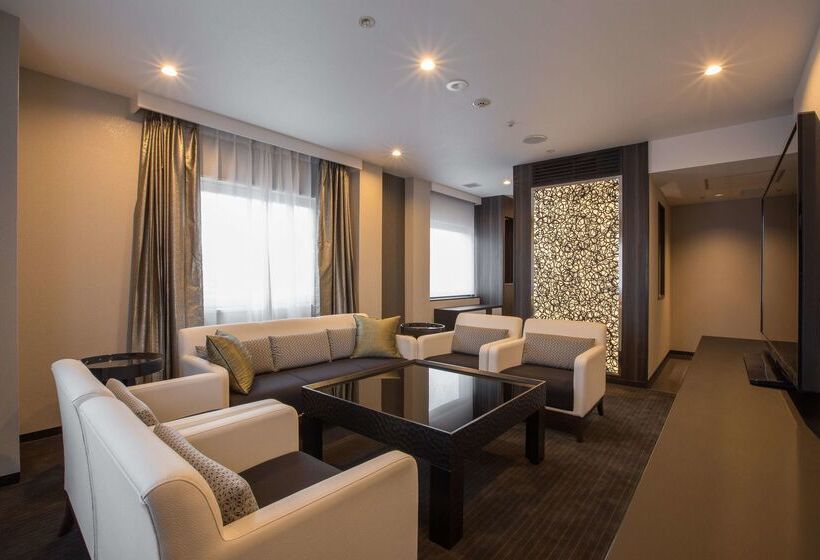 Matsue Excel Hotel Tokyu