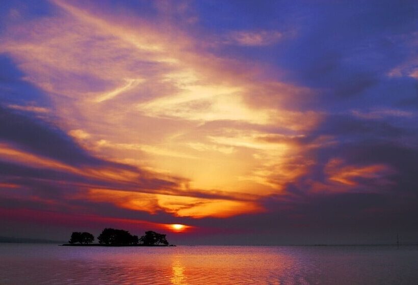 Matsue Excel Hotel Tokyu