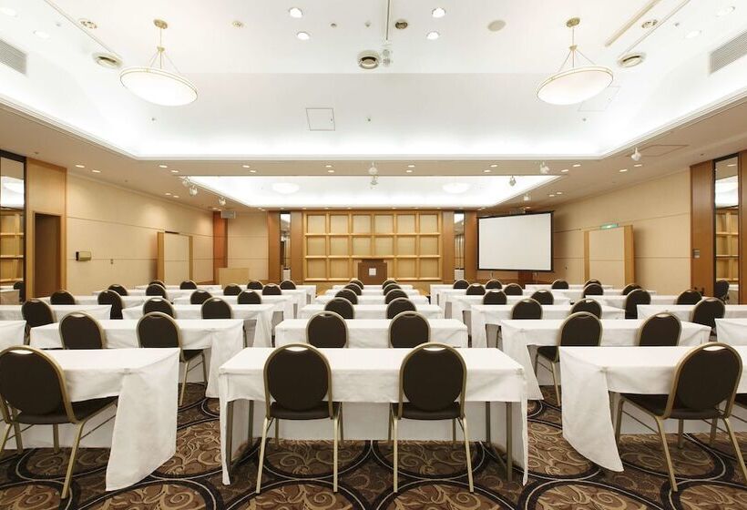 Matsue Excel Hotel Tokyu