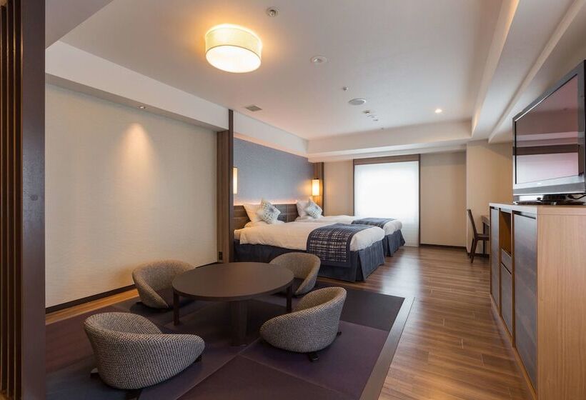 Matsue Excel Hotel Tokyu