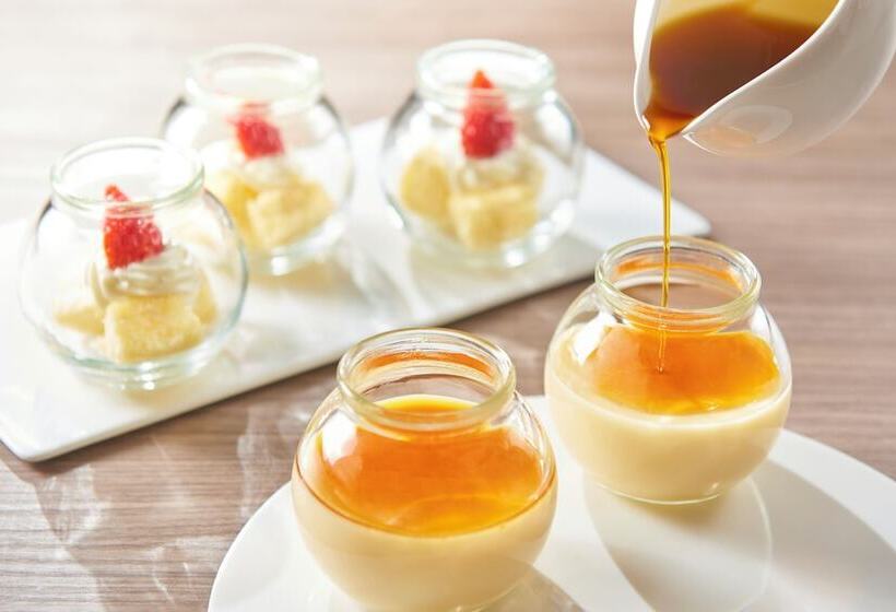 Matsue Excel Hotel Tokyu