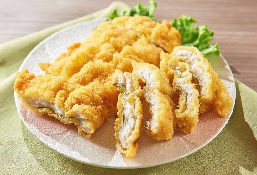 Matsue Excel Hotel Tokyu