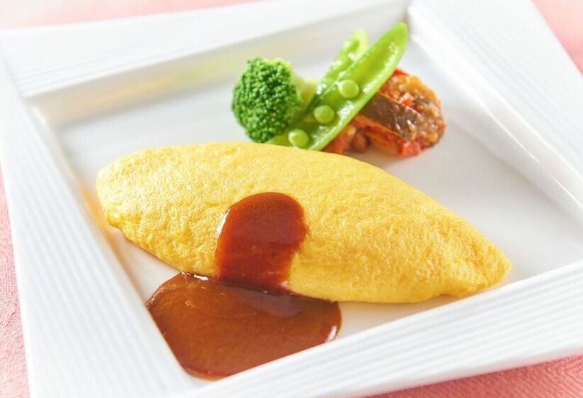 Matsue Excel Hotel Tokyu