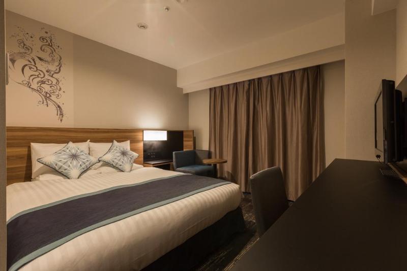 Matsue Excel Hotel Tokyu