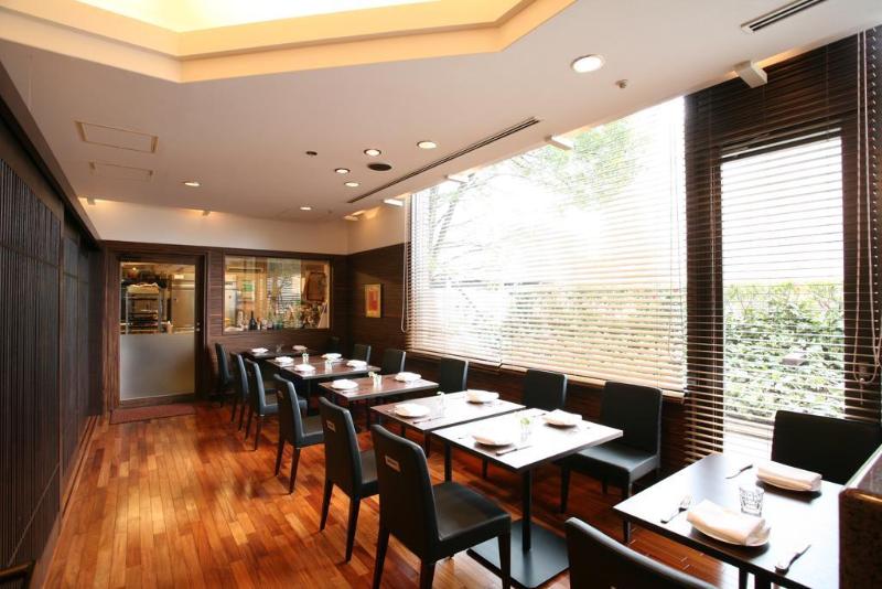 Matsue Excel Hotel Tokyu