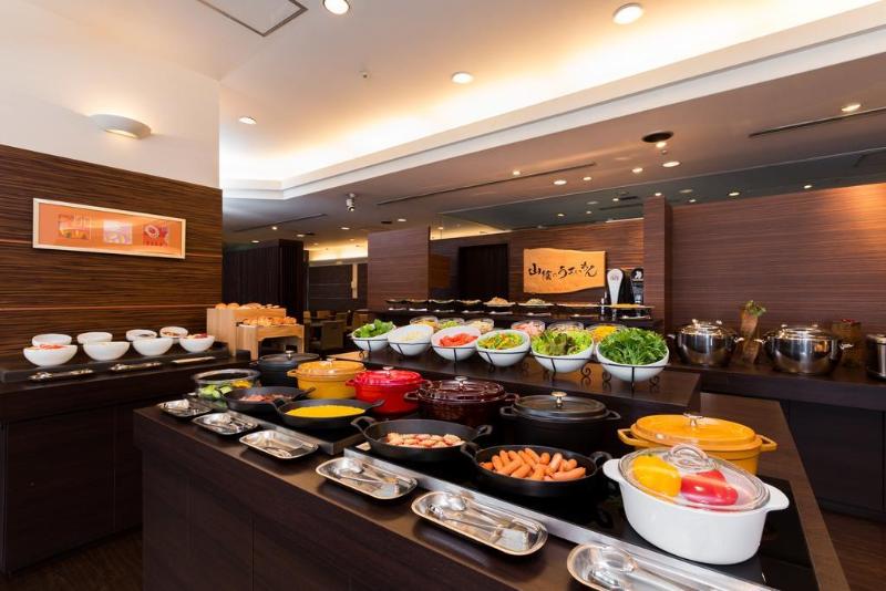 Matsue Excel Hotel Tokyu