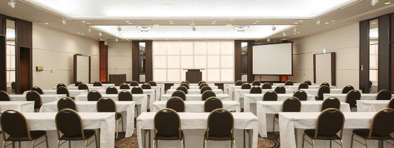 Matsue Excel Hotel Tokyu
