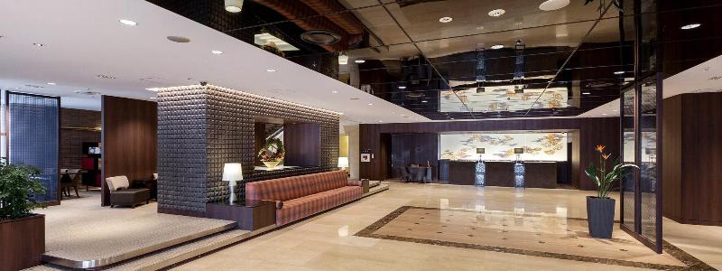 Matsue Excel Hotel Tokyu