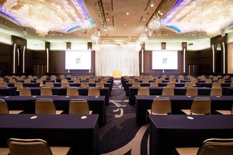 호텔 Metropolitan Akita