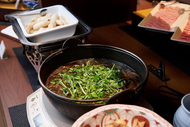 호텔 Metropolitan Akita