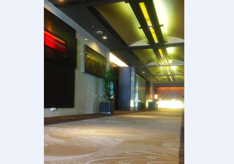 호텔 Metropolitan Akita